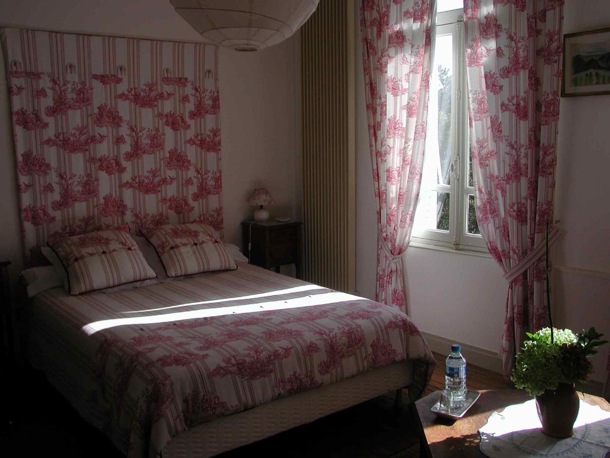 Chambres D'Hotes Les Charmettes Etretat Exterior photo