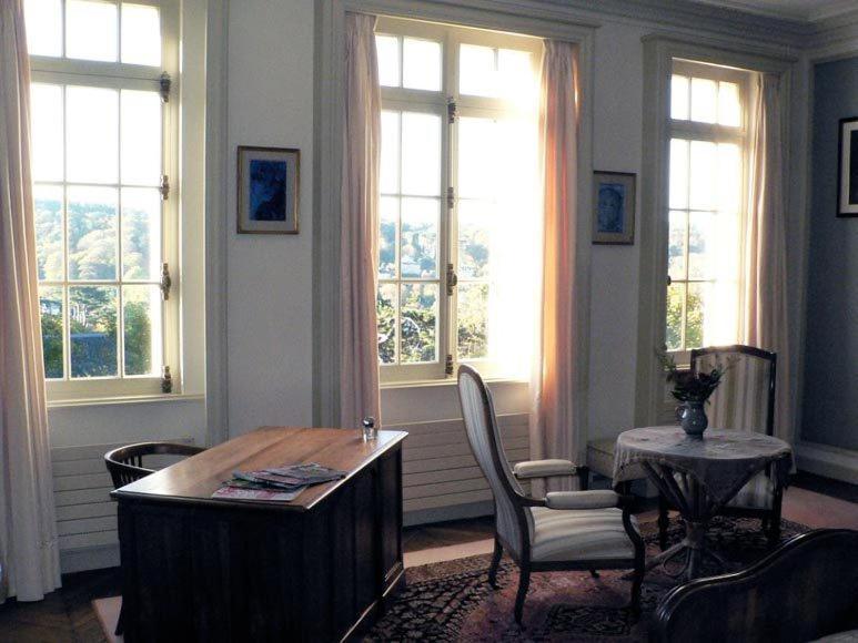 Chambres D'Hotes Les Charmettes Etretat Room photo